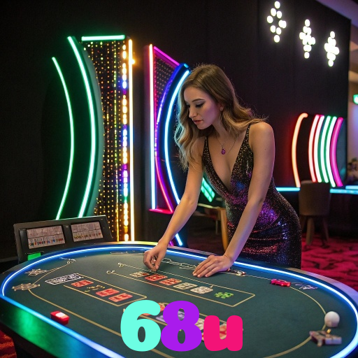 68u
