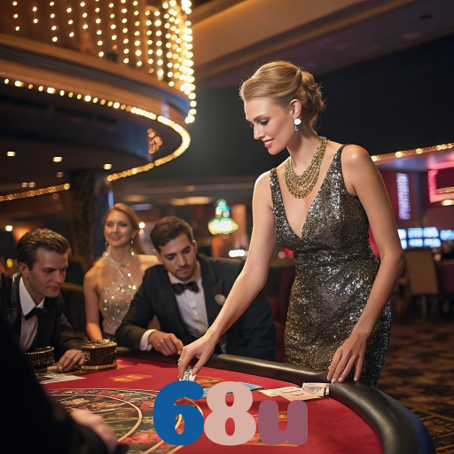 68u