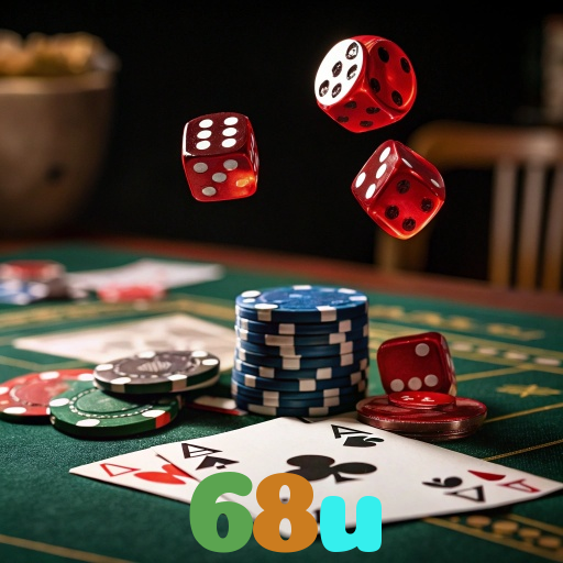 68u