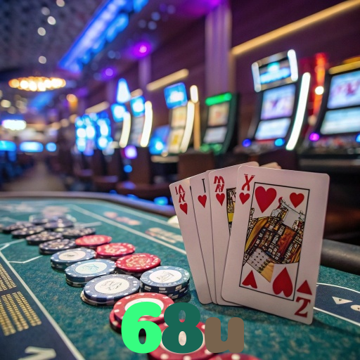 68u