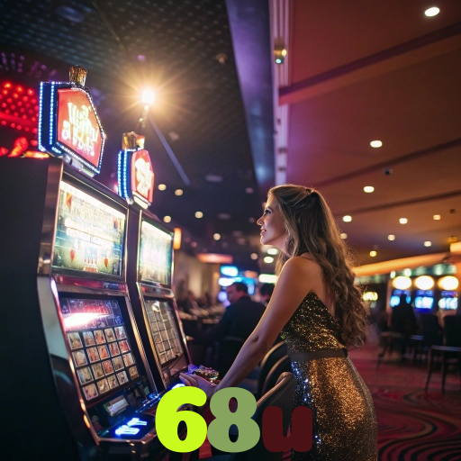 68u