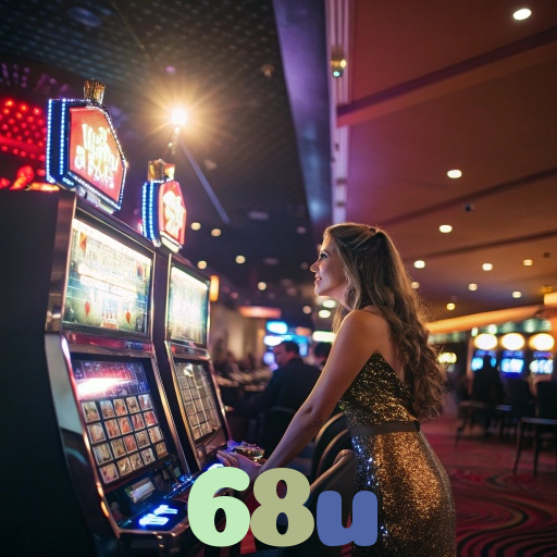 68u