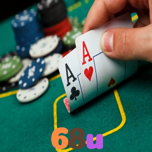 68u