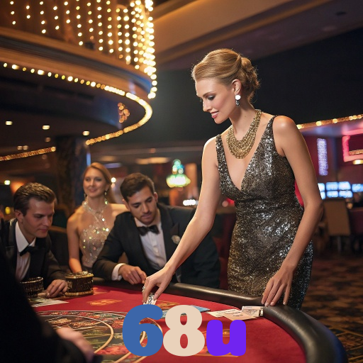 68u