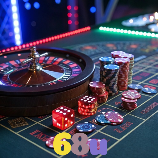 68u