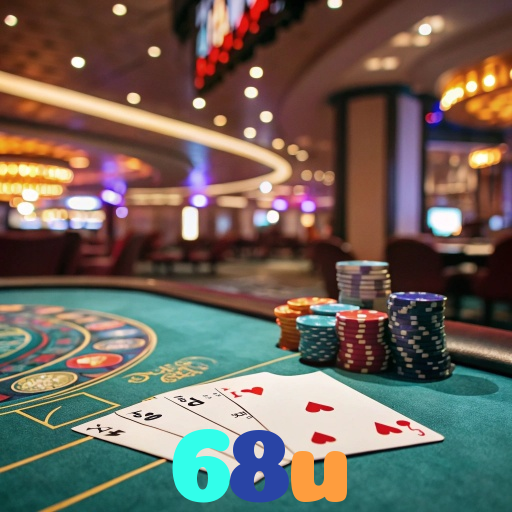 68u