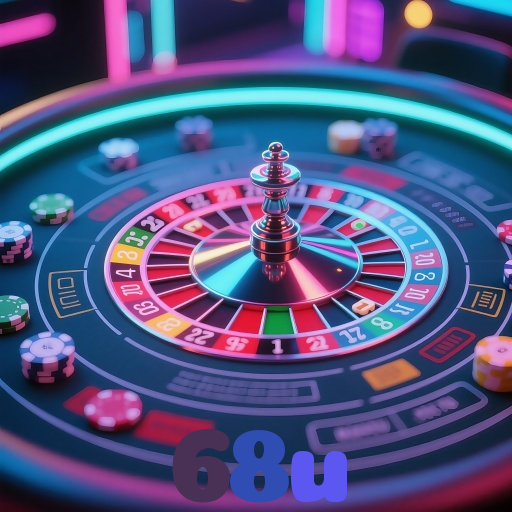 68u