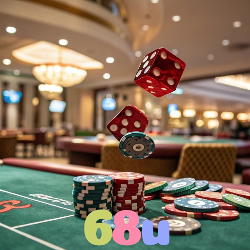 68u