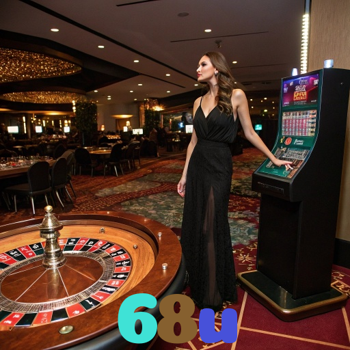 68u