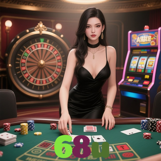 68u