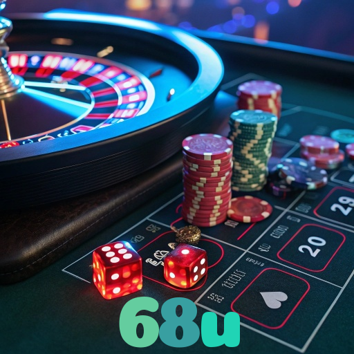 68u