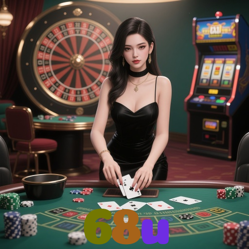 68u