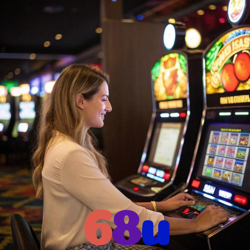 68u