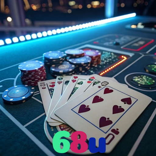 68u