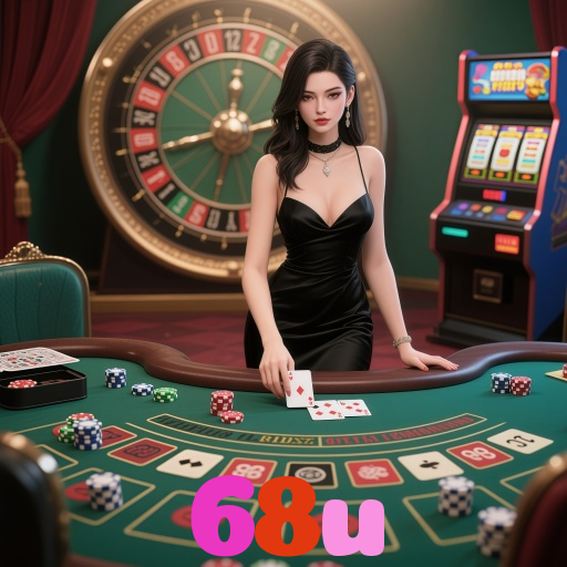 68u