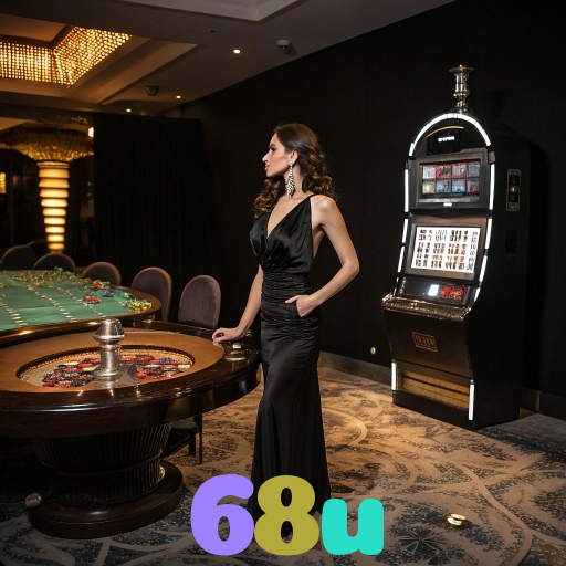 68u