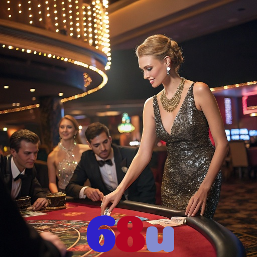 68u