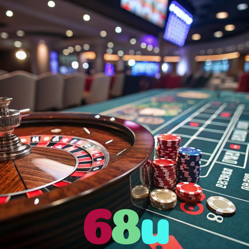 68u