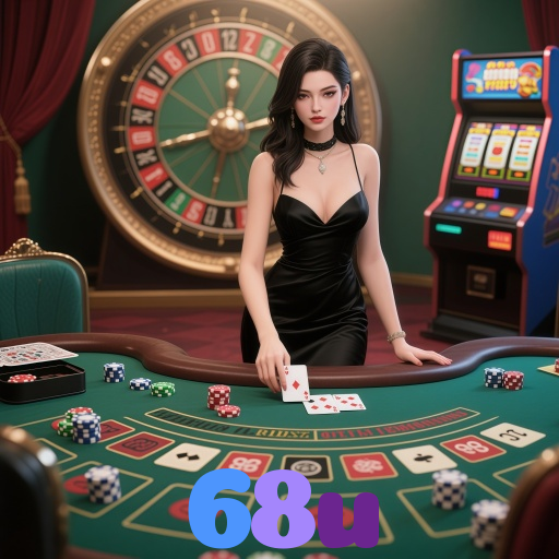 68u