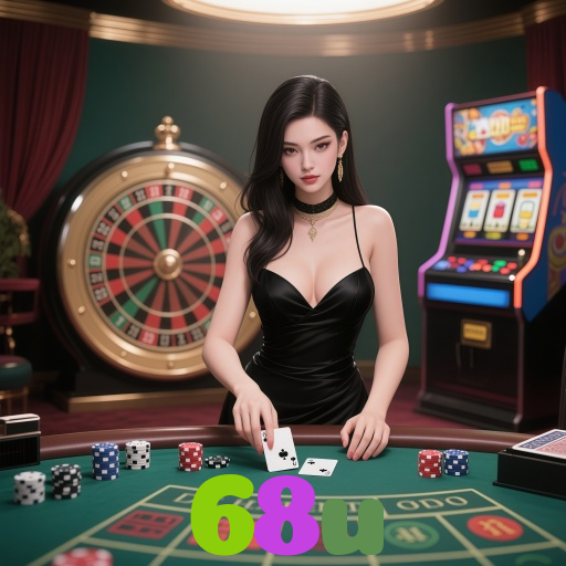 68u