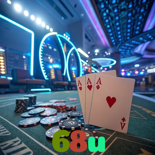 68u