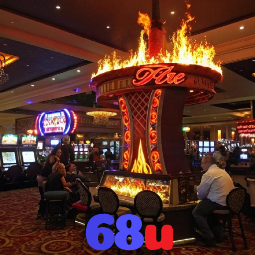 68u