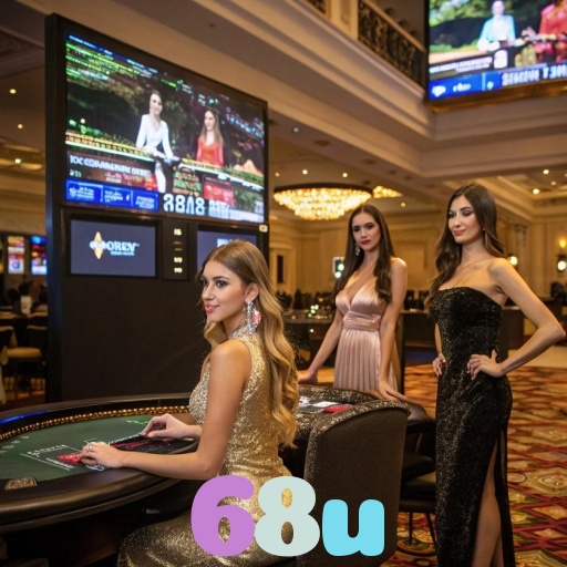 68u