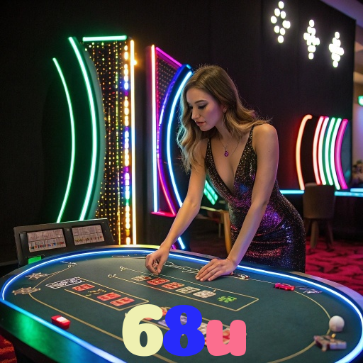 68u