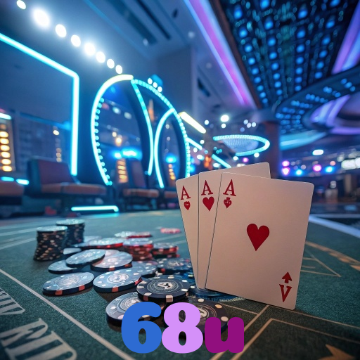 68u