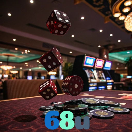 68u