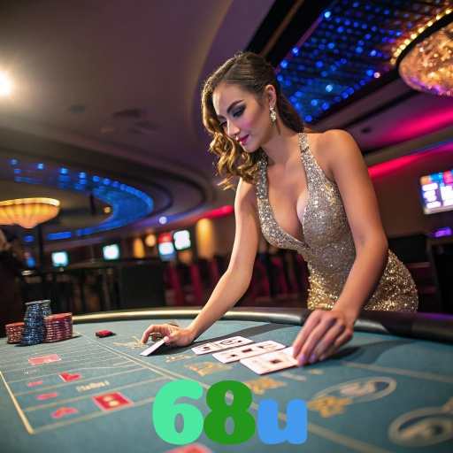 68u