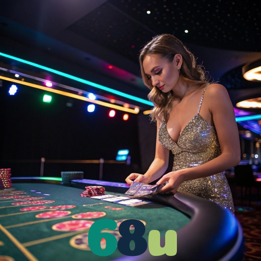 68u