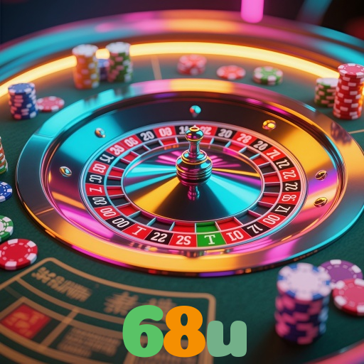 68u