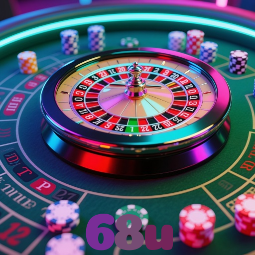 68u