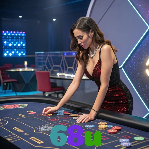68u