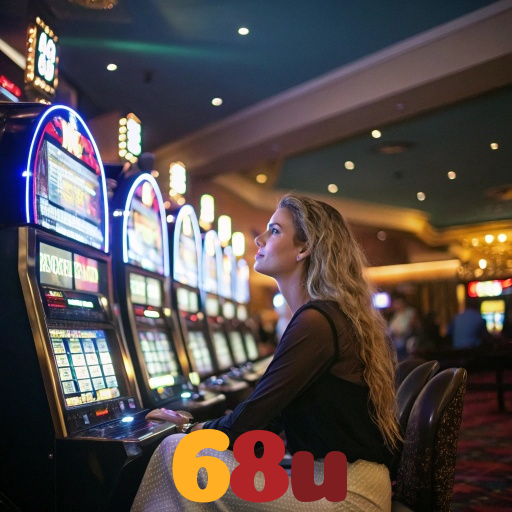 68u