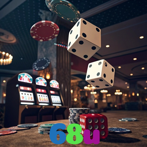 68u
