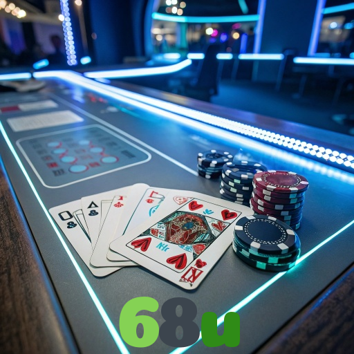68u