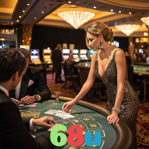 68u