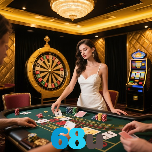 68u
