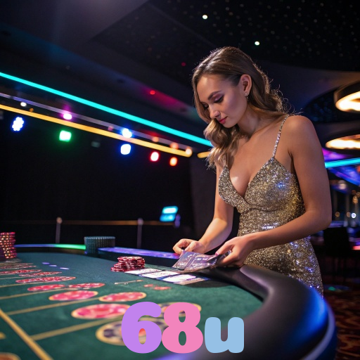 68u