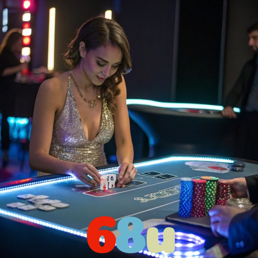 68u