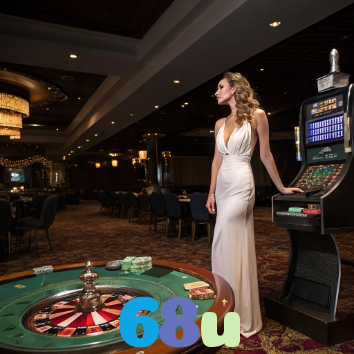 68u