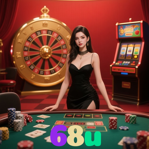68u