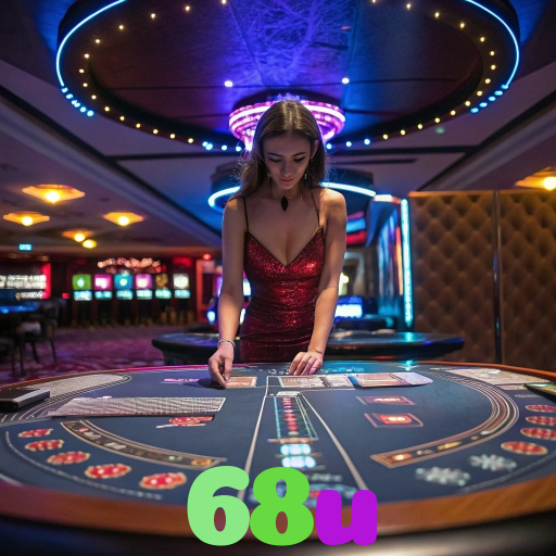 68u