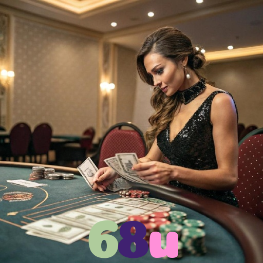 68u
