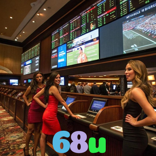 68u