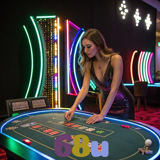 68u