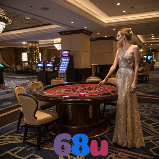 68u