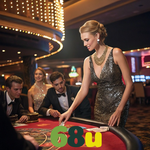 68u